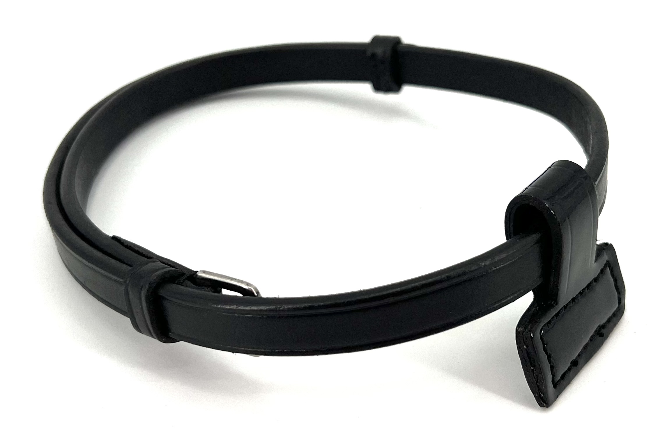 Flash Strap Black - Full